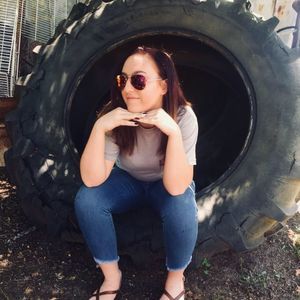 Meet your Posher, Jenna